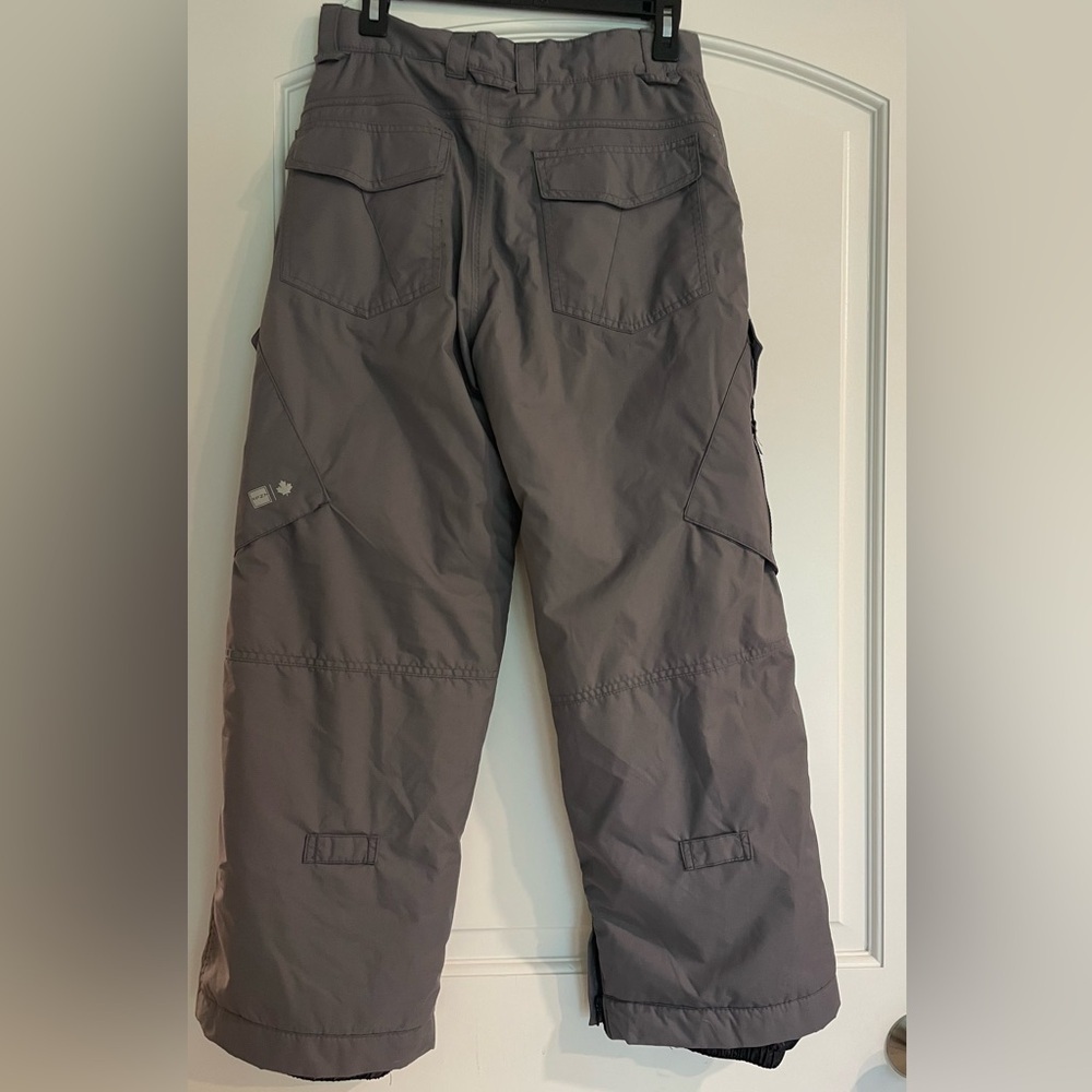 RPZN Youth Snow Pants - Picture 4 of 8